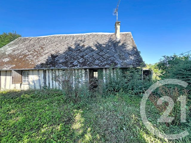 maison à vendre - 3 pièces - 59.0 m2 - SELLES - 27 - HAUTE-NORMANDIE - Century 21 Harmony