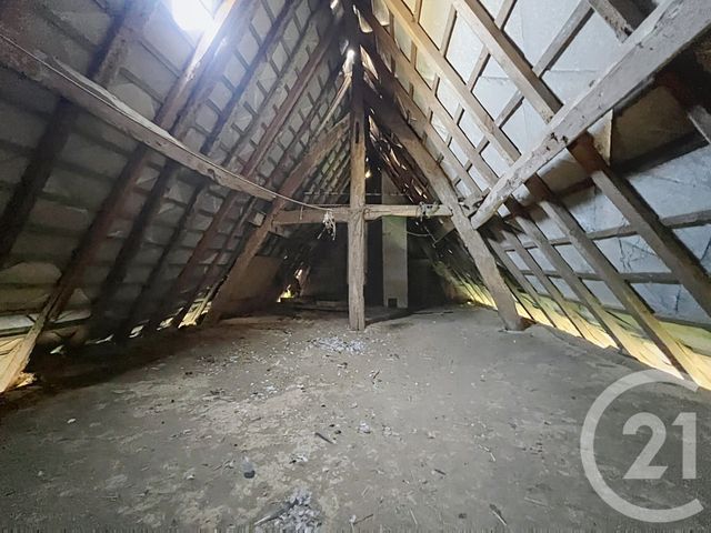 maison à vendre - 3 pièces - 59.0 m2 - SELLES - 27 - HAUTE-NORMANDIE - Century 21 Harmony