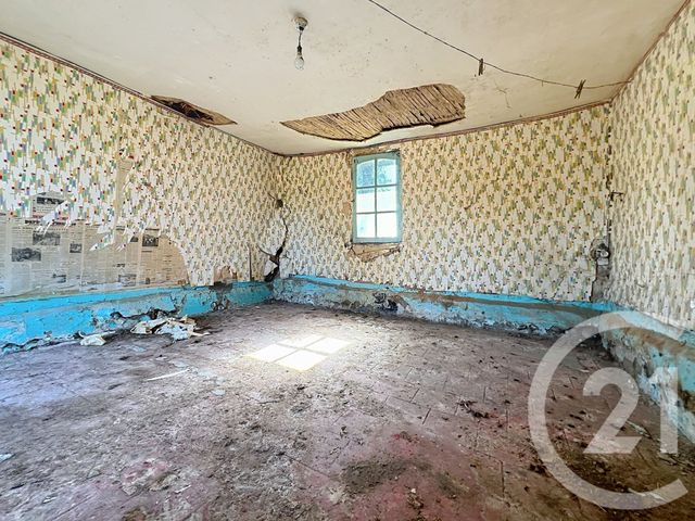 maison à vendre - 3 pièces - 59.0 m2 - SELLES - 27 - HAUTE-NORMANDIE - Century 21 Harmony