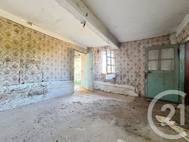 maison à vendre - 3 pièces - 59.0 m2 - SELLES - 27 - HAUTE-NORMANDIE - Century 21 Harmony