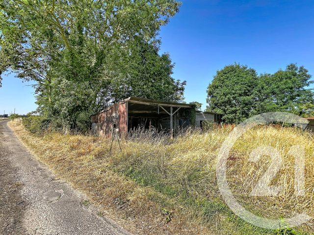 maison à vendre - 3 pièces - 59.0 m2 - SELLES - 27 - HAUTE-NORMANDIE - Century 21 Harmony