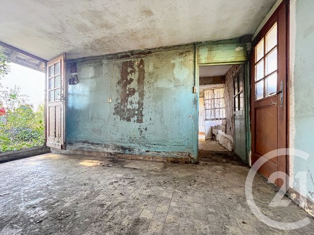 maison à vendre - 3 pièces - 59.0 m2 - SELLES - 27 - HAUTE-NORMANDIE - Century 21 Harmony