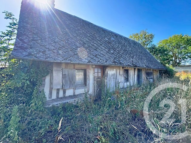 maison - SELLES - 27