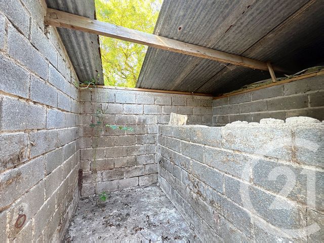 maison à vendre - 3 pièces - 59.0 m2 - SELLES - 27 - HAUTE-NORMANDIE - Century 21 Harmony