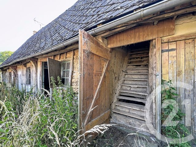 maison à vendre - 3 pièces - 59.0 m2 - SELLES - 27 - HAUTE-NORMANDIE - Century 21 Harmony
