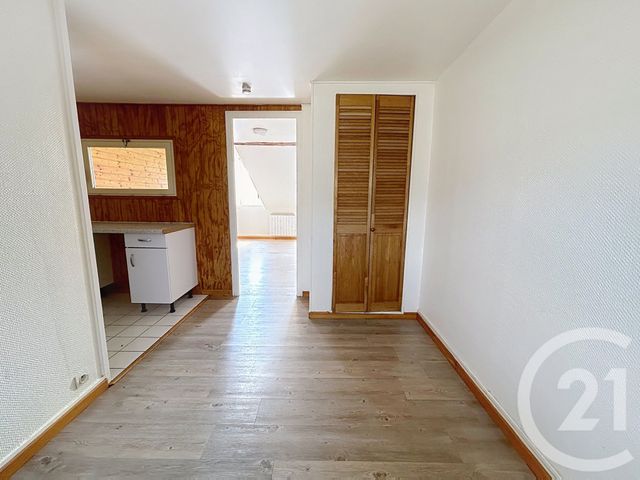 Appartement T1 à louer PONT AUDEMER