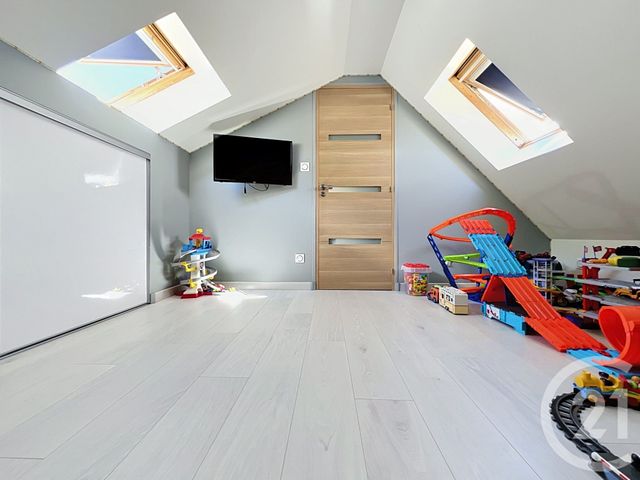 maison à vendre - 3 pièces - 64.5 m2 - PONT AUDEMER - 27 - HAUTE-NORMANDIE - Century 21 Harmony