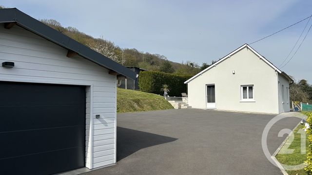 maison - PONT AUDEMER - 27