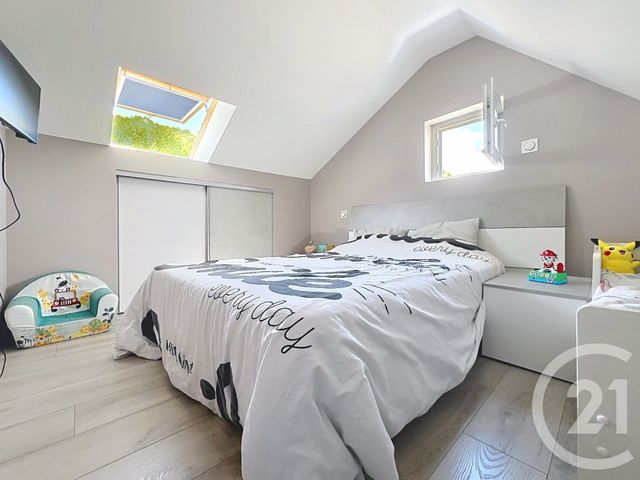 maison à vendre - 3 pièces - 64.5 m2 - PONT AUDEMER - 27 - HAUTE-NORMANDIE - Century 21 Harmony
