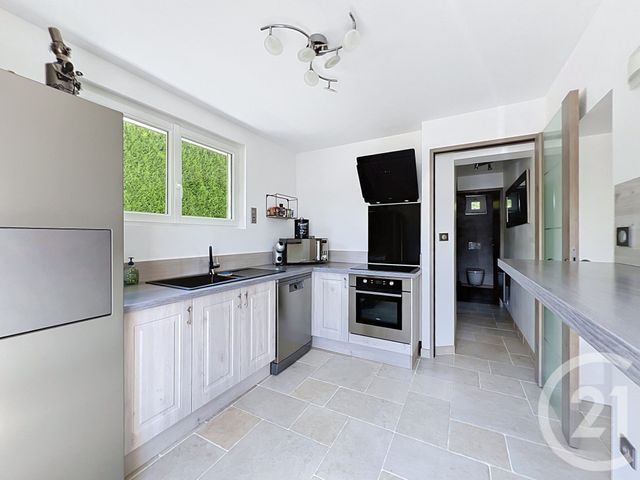 maison à vendre - 3 pièces - 64.5 m2 - PONT AUDEMER - 27 - HAUTE-NORMANDIE - Century 21 Harmony