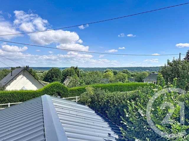 maison à vendre - 3 pièces - 64.5 m2 - PONT AUDEMER - 27 - HAUTE-NORMANDIE - Century 21 Harmony