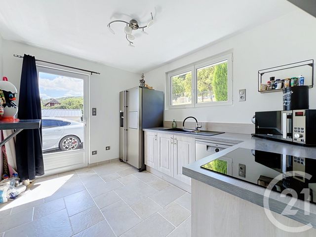 maison à vendre - 3 pièces - 64.5 m2 - PONT AUDEMER - 27 - HAUTE-NORMANDIE - Century 21 Harmony