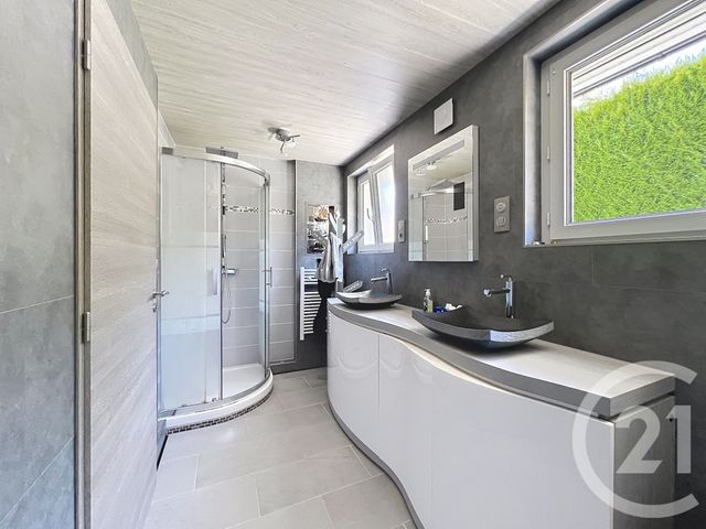 maison à vendre - 3 pièces - 64.5 m2 - PONT AUDEMER - 27 - HAUTE-NORMANDIE - Century 21 Harmony