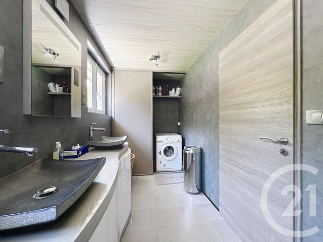 maison à vendre - 3 pièces - 64.5 m2 - PONT AUDEMER - 27 - HAUTE-NORMANDIE - Century 21 Harmony