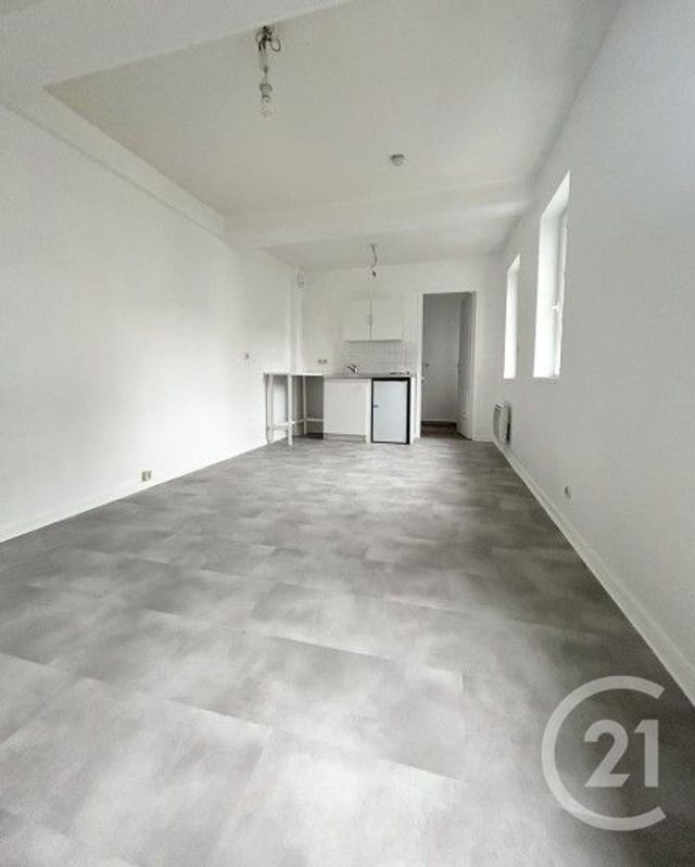 appartement - PONT AUDEMER - 27