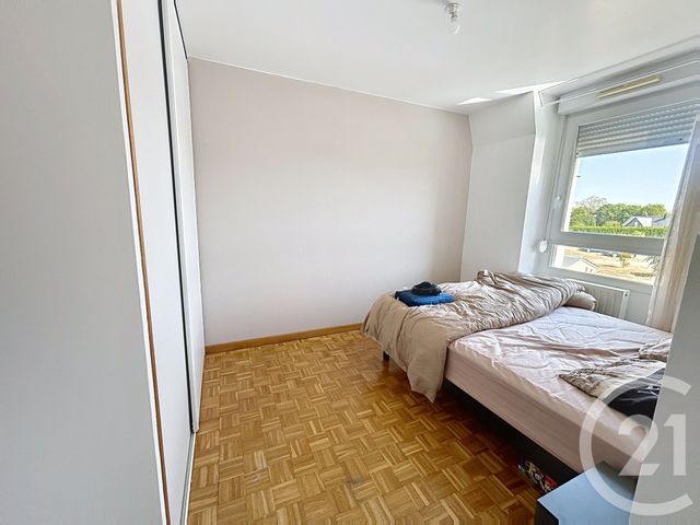 Appartement F2 à louer - 2 pièces - 36.46 m2 - MANNEVILLE SUR RISLE - 27 - HAUTE-NORMANDIE - Century 21 Harmony