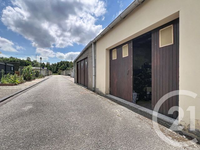 maison à vendre - 4 pièces - 64.0 m2 - PONT AUDEMER - 27 - HAUTE-NORMANDIE - Century 21 Harmony