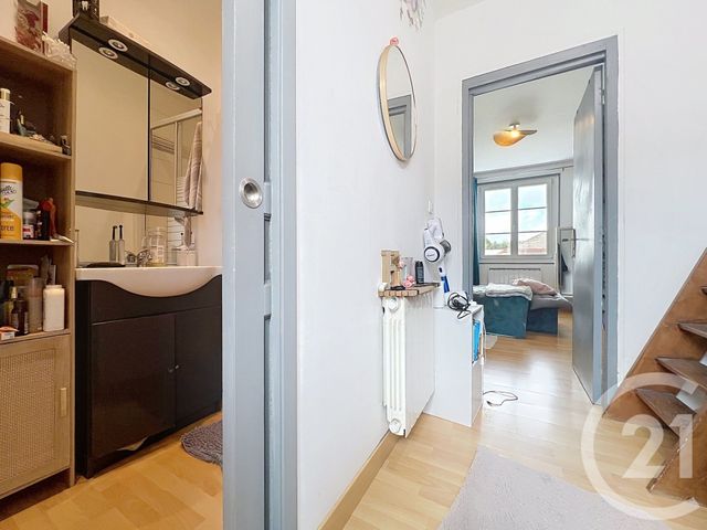 maison à vendre - 4 pièces - 64.0 m2 - PONT AUDEMER - 27 - HAUTE-NORMANDIE - Century 21 Harmony