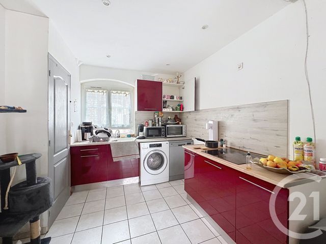 maison à vendre - 4 pièces - 64.0 m2 - PONT AUDEMER - 27 - HAUTE-NORMANDIE - Century 21 Harmony