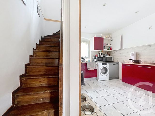 maison à vendre - 4 pièces - 64.0 m2 - PONT AUDEMER - 27 - HAUTE-NORMANDIE - Century 21 Harmony