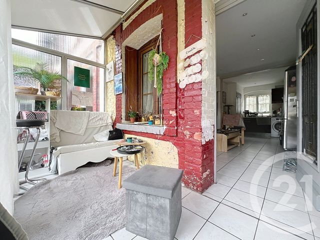 maison à vendre - 4 pièces - 64.0 m2 - PONT AUDEMER - 27 - HAUTE-NORMANDIE - Century 21 Harmony