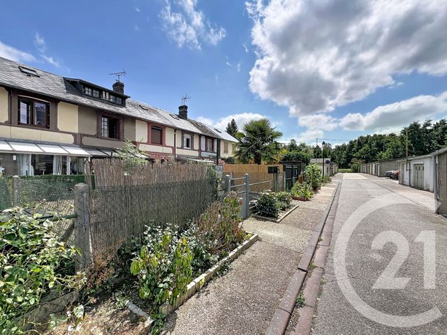 maison à vendre - 4 pièces - 64.0 m2 - PONT AUDEMER - 27 - HAUTE-NORMANDIE - Century 21 Harmony