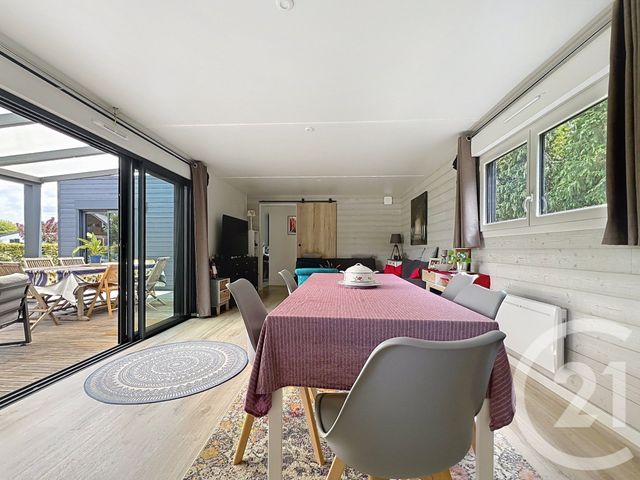 maison à vendre - 4 pièces - 63.6 m2 - PONT AUDEMER - 27 - HAUTE-NORMANDIE - Century 21 Harmony