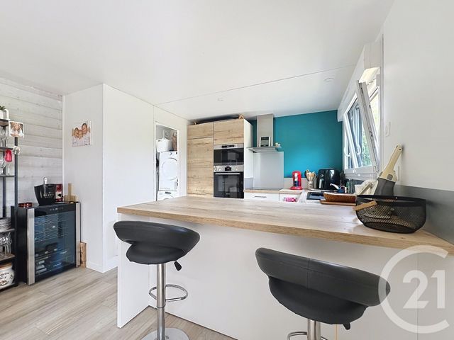 maison à vendre - 4 pièces - 63.6 m2 - PONT AUDEMER - 27 - HAUTE-NORMANDIE - Century 21 Harmony