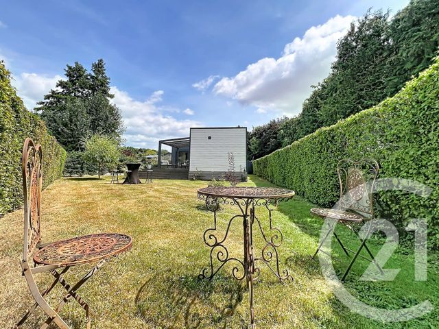 maison à vendre - 4 pièces - 63.6 m2 - PONT AUDEMER - 27 - HAUTE-NORMANDIE - Century 21 Harmony