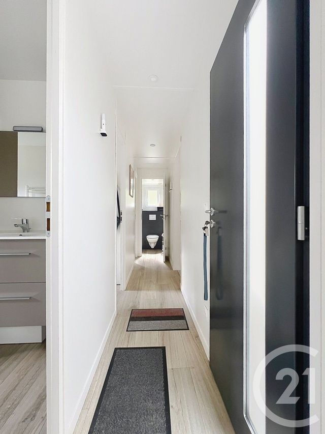 maison à vendre - 4 pièces - 63.6 m2 - PONT AUDEMER - 27 - HAUTE-NORMANDIE - Century 21 Harmony