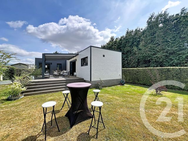 maison à vendre - 4 pièces - 63.6 m2 - PONT AUDEMER - 27 - HAUTE-NORMANDIE - Century 21 Harmony