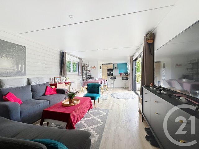 maison à vendre - 4 pièces - 63.6 m2 - PONT AUDEMER - 27 - HAUTE-NORMANDIE - Century 21 Harmony