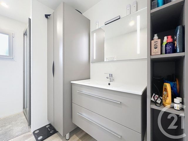 maison à vendre - 4 pièces - 63.6 m2 - PONT AUDEMER - 27 - HAUTE-NORMANDIE - Century 21 Harmony