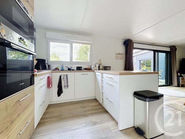 maison à vendre - 4 pièces - 63.6 m2 - PONT AUDEMER - 27 - HAUTE-NORMANDIE - Century 21 Harmony