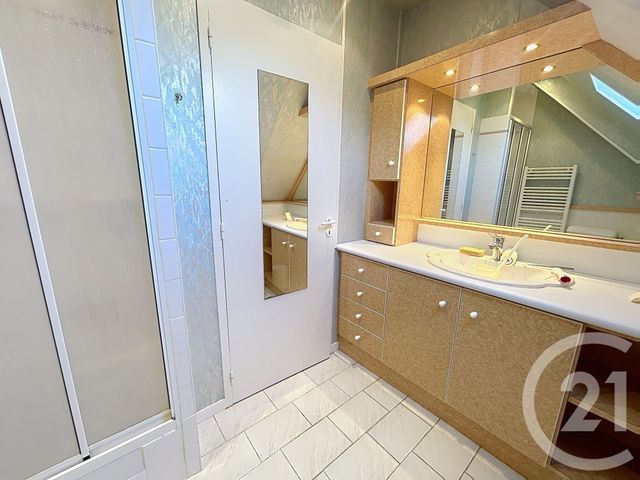 maison à louer - 5 pièces - 120.55 m2 - FOURMETOT - 27 - HAUTE-NORMANDIE - Century 21 Harmony