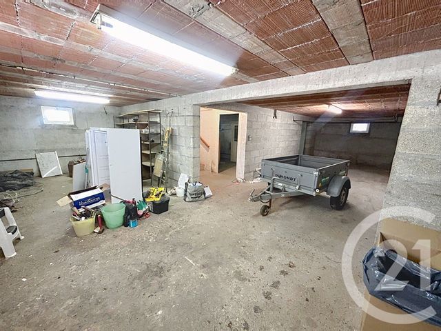 maison à louer - 5 pièces - 120.55 m2 - FOURMETOT - 27 - HAUTE-NORMANDIE - Century 21 Harmony