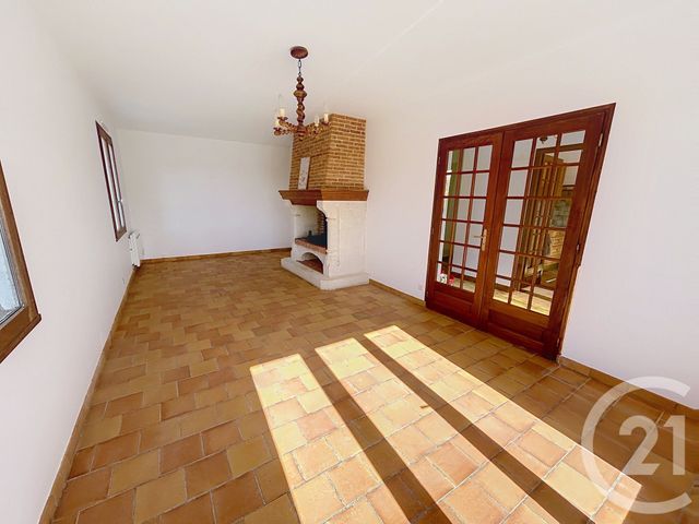 maison à louer - 5 pièces - 120.55 m2 - FOURMETOT - 27 - HAUTE-NORMANDIE - Century 21 Harmony