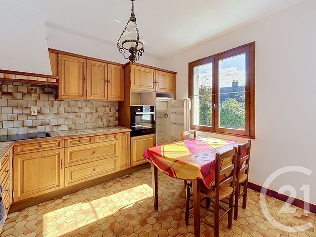 maison à louer - 5 pièces - 120.55 m2 - FOURMETOT - 27 - HAUTE-NORMANDIE - Century 21 Harmony