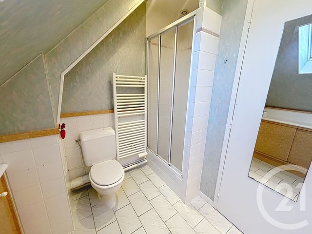 maison à louer - 5 pièces - 120.55 m2 - FOURMETOT - 27 - HAUTE-NORMANDIE - Century 21 Harmony
