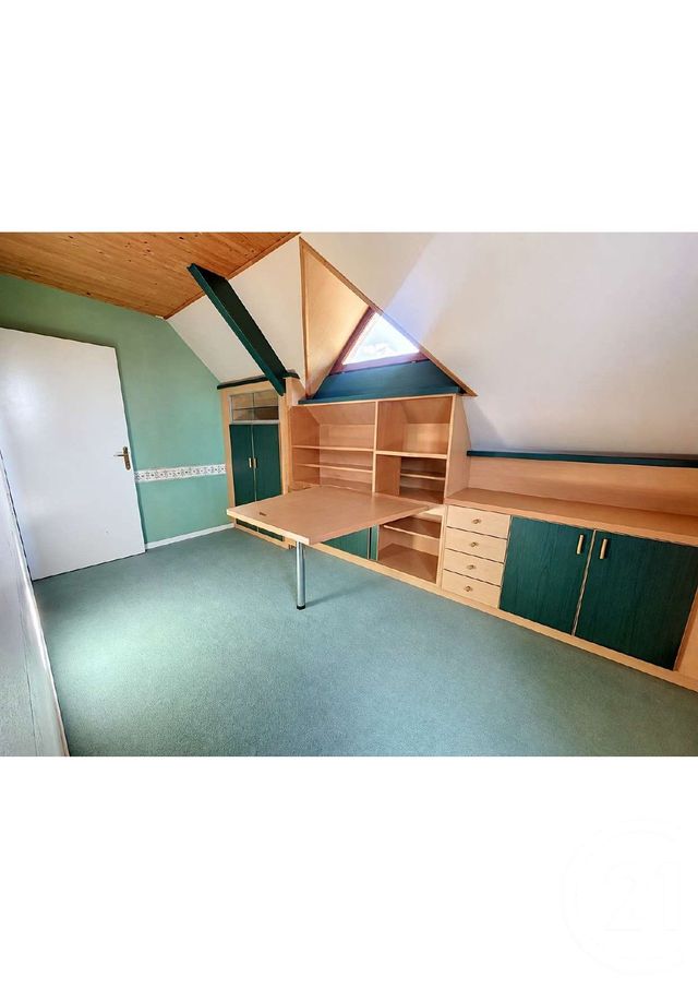 maison à louer - 5 pièces - 120.55 m2 - FOURMETOT - 27 - HAUTE-NORMANDIE - Century 21 Harmony