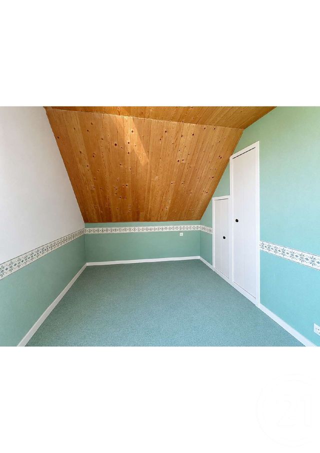 maison à louer - 5 pièces - 120.55 m2 - FOURMETOT - 27 - HAUTE-NORMANDIE - Century 21 Harmony