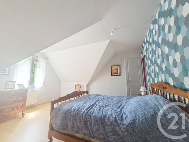 maison à louer - 5 pièces - 110.0 m2 - PONT AUDEMER - 27 - HAUTE-NORMANDIE - Century 21 Harmony