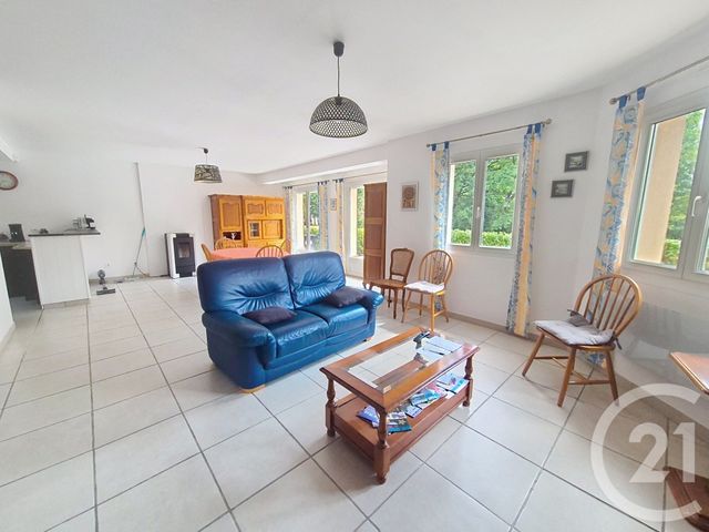 maison à louer - 5 pièces - 110.0 m2 - PONT AUDEMER - 27 - HAUTE-NORMANDIE - Century 21 Harmony