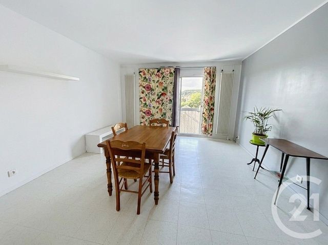 appartement - PONT AUDEMER - 27