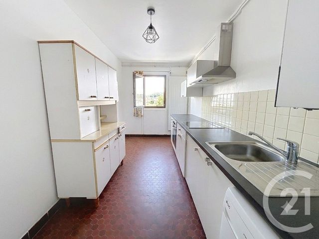 Appartement à louer - 2 pièces - 58.0 m2 - PONT AUDEMER - 27 - HAUTE-NORMANDIE - Century 21 Harmony