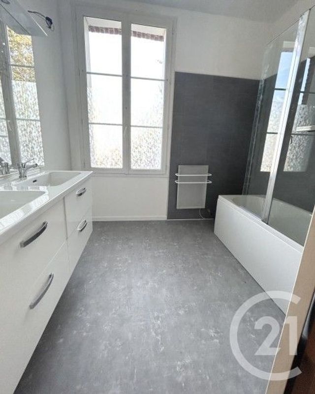 maison à louer - 3 pièces - 93.27 m2 - PONT AUDEMER - 27 - HAUTE-NORMANDIE - Century 21 Harmony