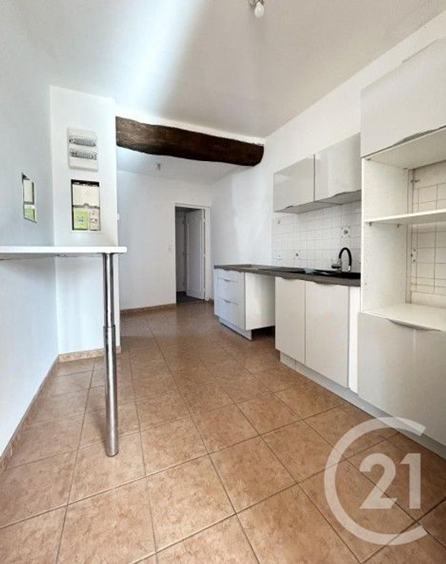 maison à louer - 3 pièces - 93.27 m2 - PONT AUDEMER - 27 - HAUTE-NORMANDIE - Century 21 Harmony