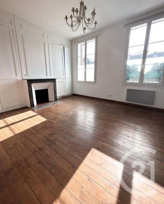 maison à louer - 3 pièces - 93.27 m2 - PONT AUDEMER - 27 - HAUTE-NORMANDIE - Century 21 Harmony
