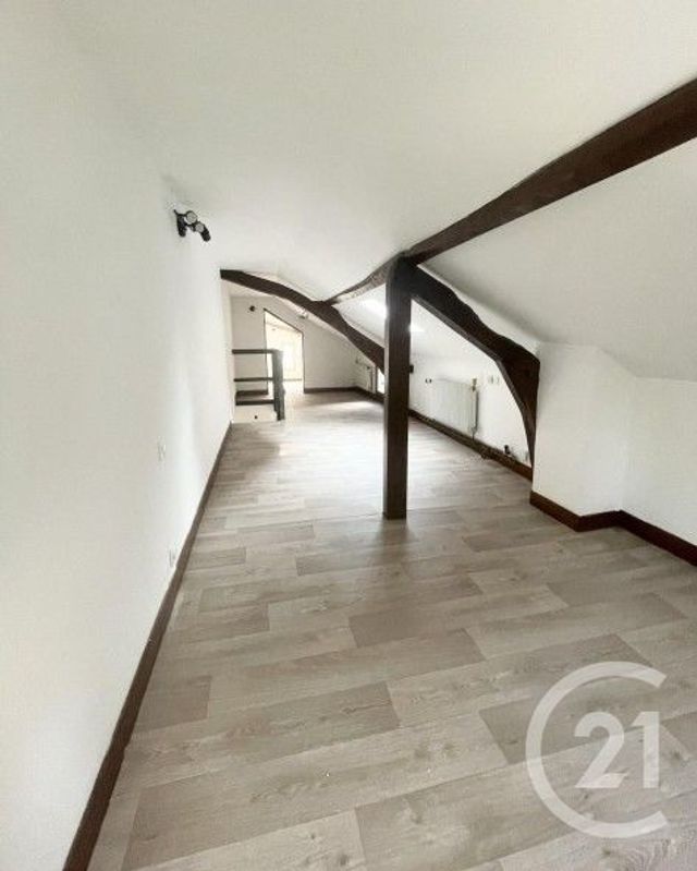 maison à louer - 3 pièces - 45.0 m2 - PONT AUDEMER - 27 - HAUTE-NORMANDIE - Century 21 Harmony