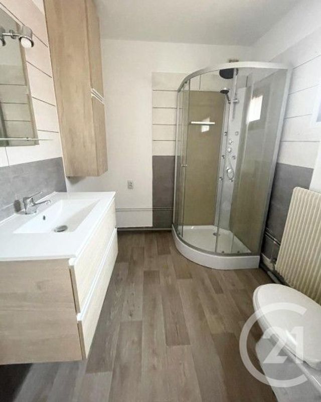 maison à louer - 3 pièces - 45.0 m2 - PONT AUDEMER - 27 - HAUTE-NORMANDIE - Century 21 Harmony